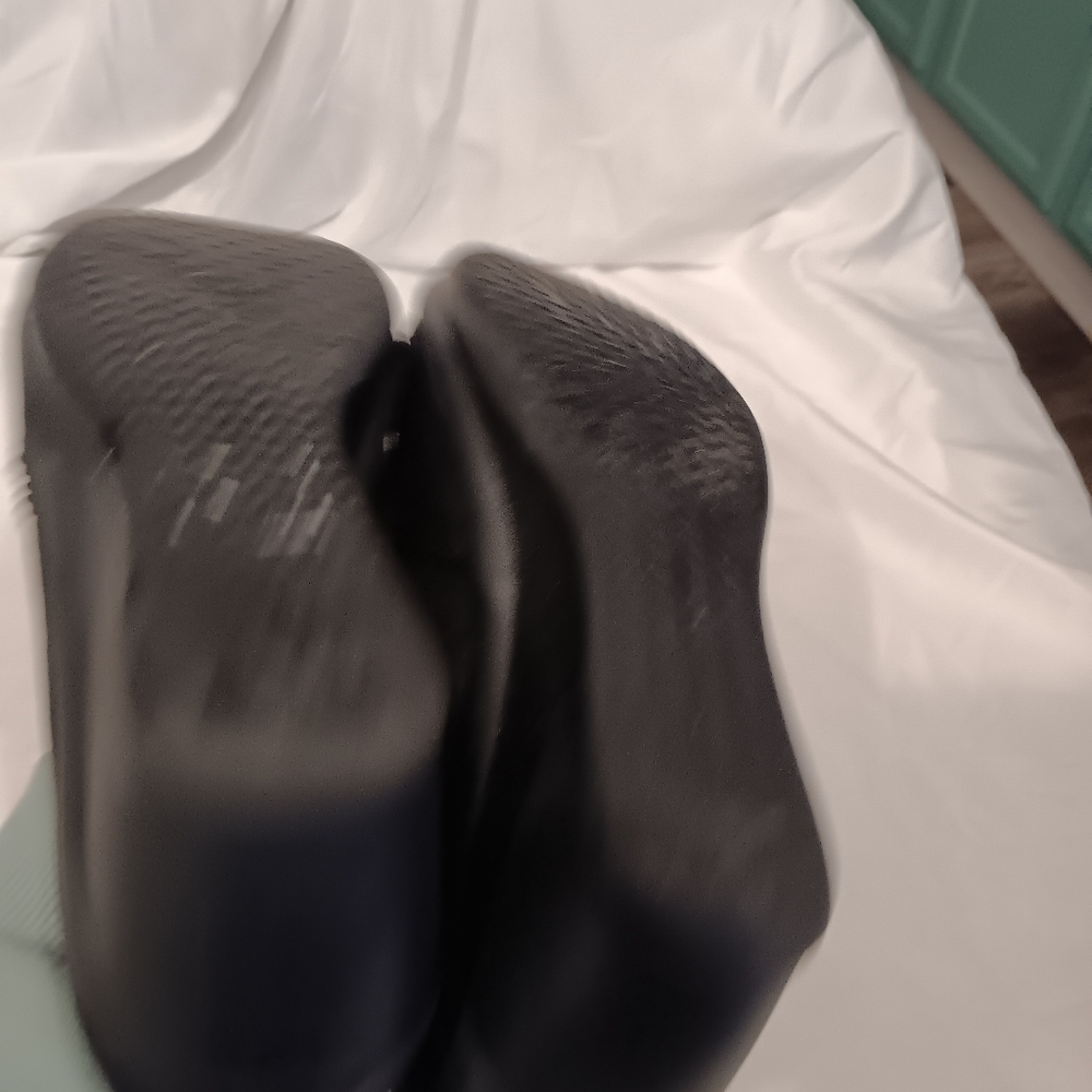 Skechers Air Cooled Memory Foam Ladies Wedges - Picture 7 of 14